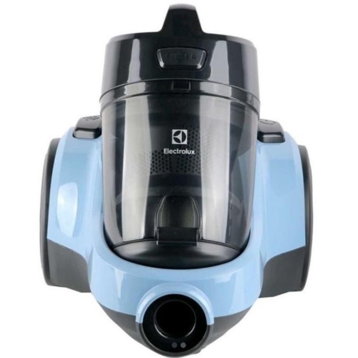 Vacuum Cleaner Electrolux Ec31-2Bb Penyedot Debu Ec312Bb / Ec31