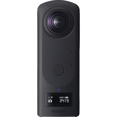 Ricoh Theta Z1 360 Camera Garansi Resmi / Ricoh Theta