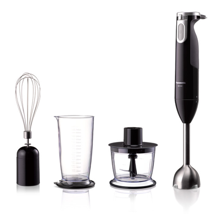 Panasonic Mx-Ss1 Hand Blender