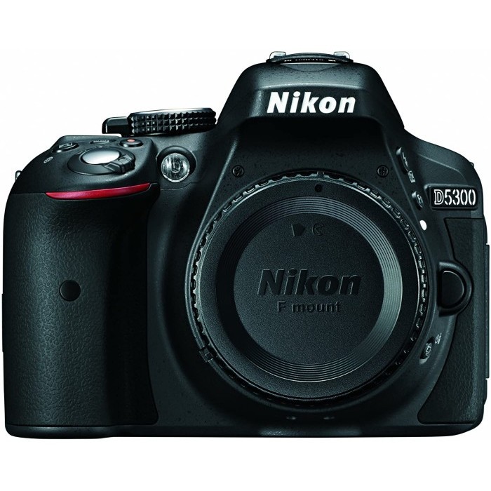 Nikon D5300 Body Only