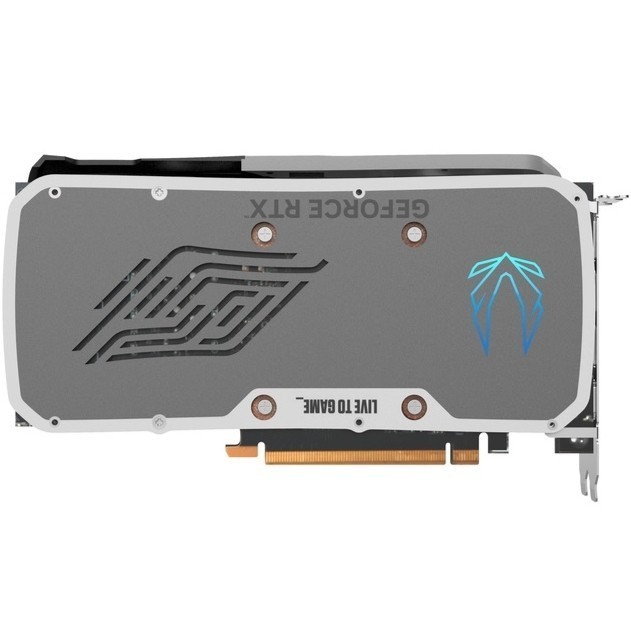 Zotac Gaming Geforce Rtx 4070 Super Twin Edge Oc 12Gb Gddr6X