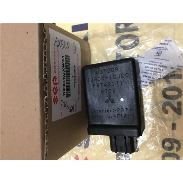 Cdi Shogun Axelo Original Sgp