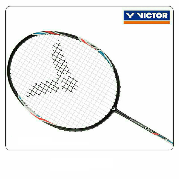 Raket Badminton Victor Hypernano X 20 X20 Original