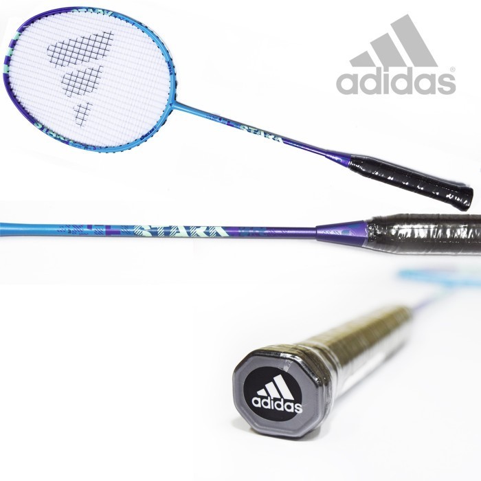 Raket Bulutangkis Badminton Adidas Spieler E Stark Sky Rush Termurah Terlaris Promo