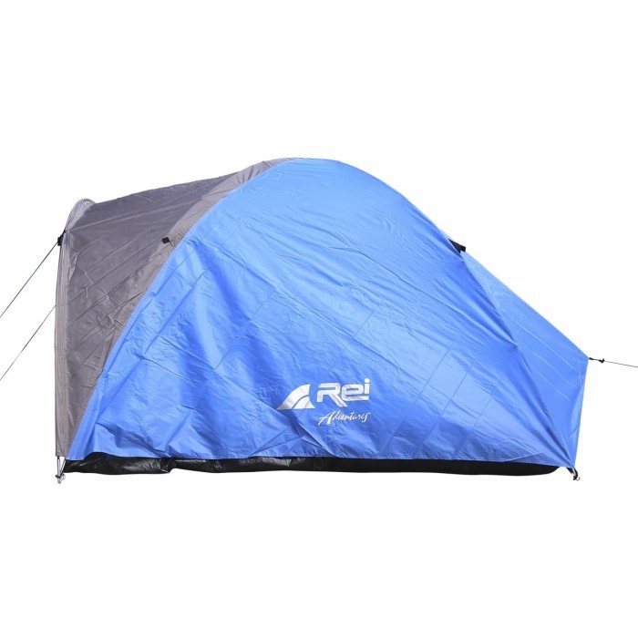 Tenda Camping Rei Eliot Kapasitas 4 Orang