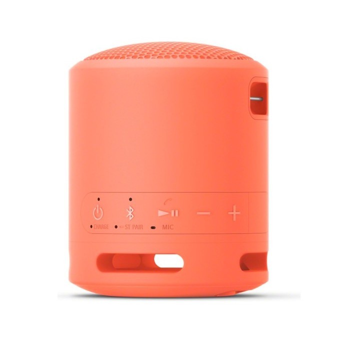 Sony Srs-Xb13 Extra Bass Portable Bluetooth Speaker Srsxb13 Xb 13