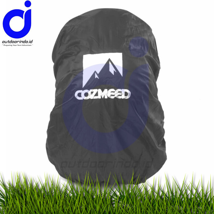 000382 - Tas Cozmeed Daypack Foraker 30L