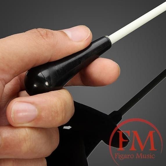 LANGSUNG KIRIM Pentungan/Baton Stick 511 Tactical hitam / Black Gagang Karet 64 CM