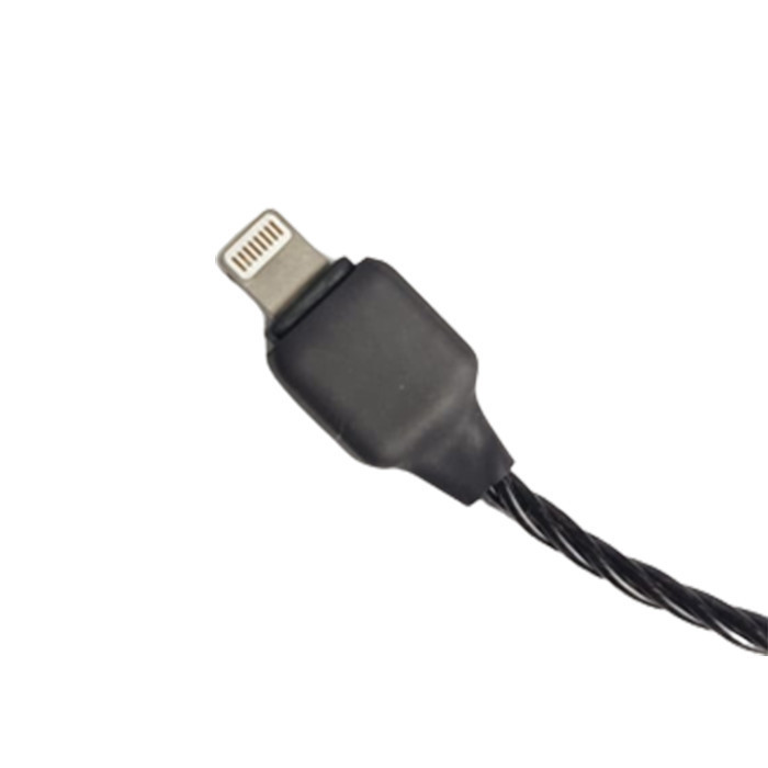 Verus Audio Magni 4 Usb C To Lightning Connector Cable