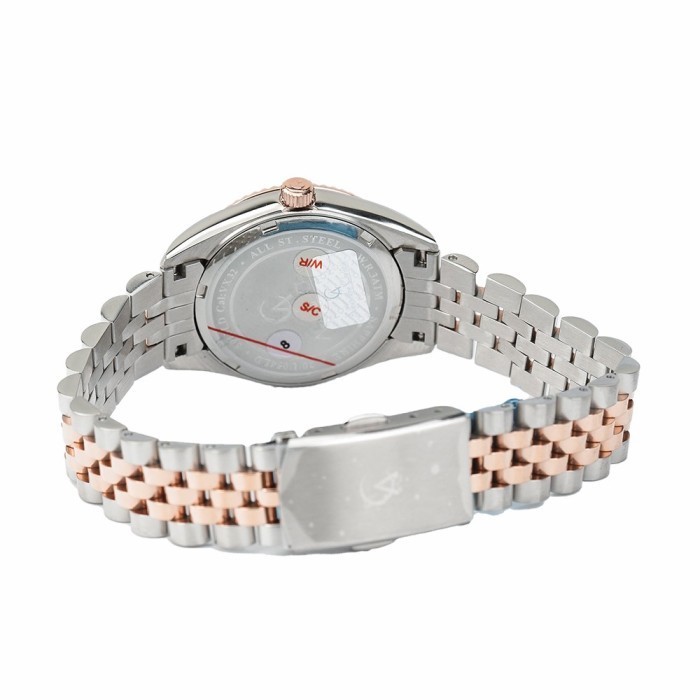 Jam Tangan Wanita Alexandre Christie Ac 5013 Ldbtrms