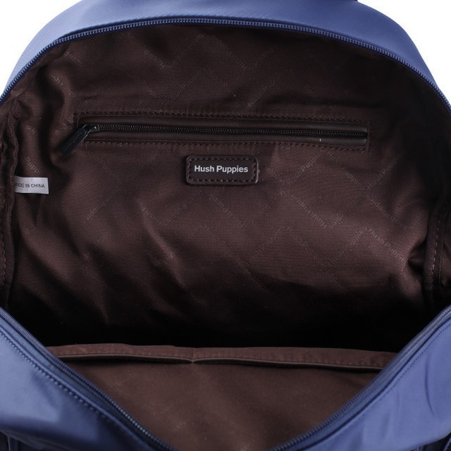 Hush Puppies Tas Wanita Peppy Backpack Navy