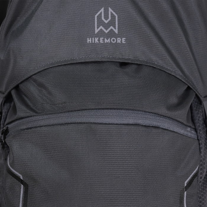 Tas Gunung Carrier Backpack Hiking Hikemore Atmos Original