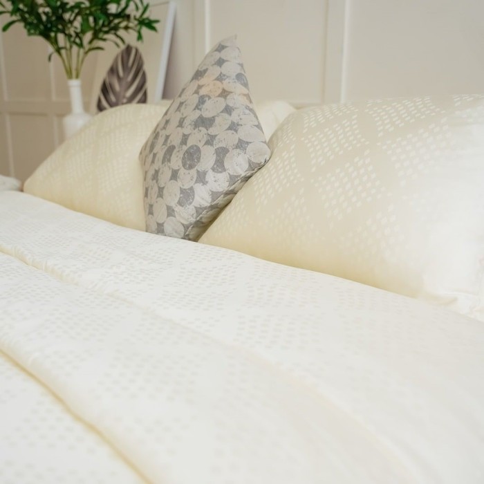 Sleep Project Bedcover Premium Aneka Motif (Tencel Lyocell)