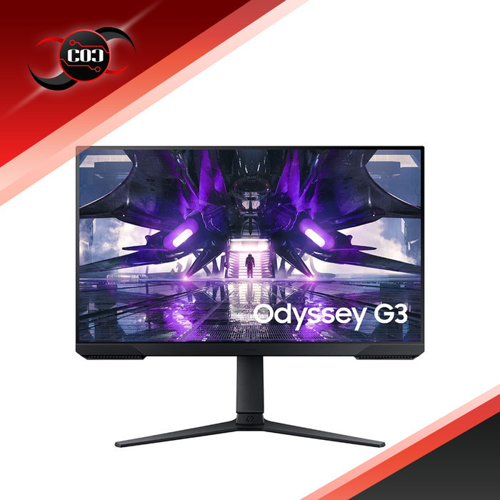 Samsung 27" S27Ag32 Odyssey G3