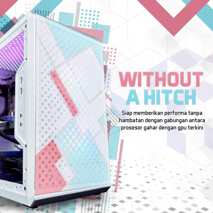 Gigabyte X Imba Ryzen 5 5600X Rtx 3060 16Gb Rakitan Gaming Pc