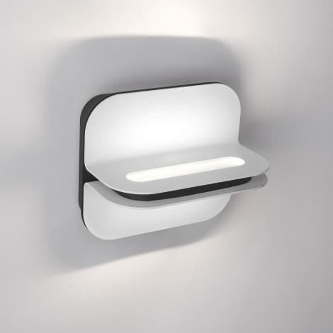 Philips 33257 Ledino Wall Lamp Lampu Dinding Termurah Terlaris Promo