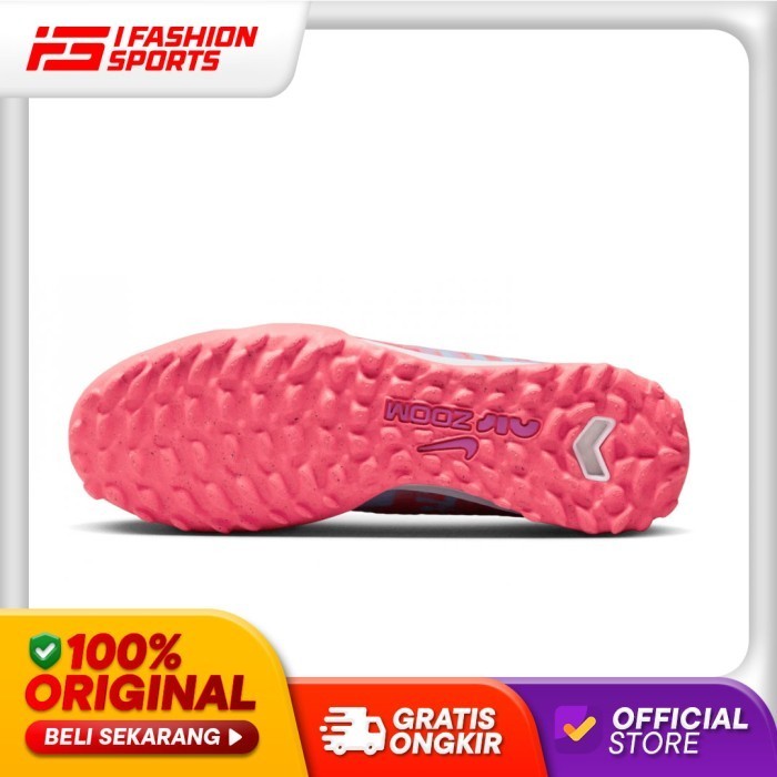 Sepatu Futsal Nike Zoom Mercurial Vpr 15 Academy Tf Dv2426405 Ori