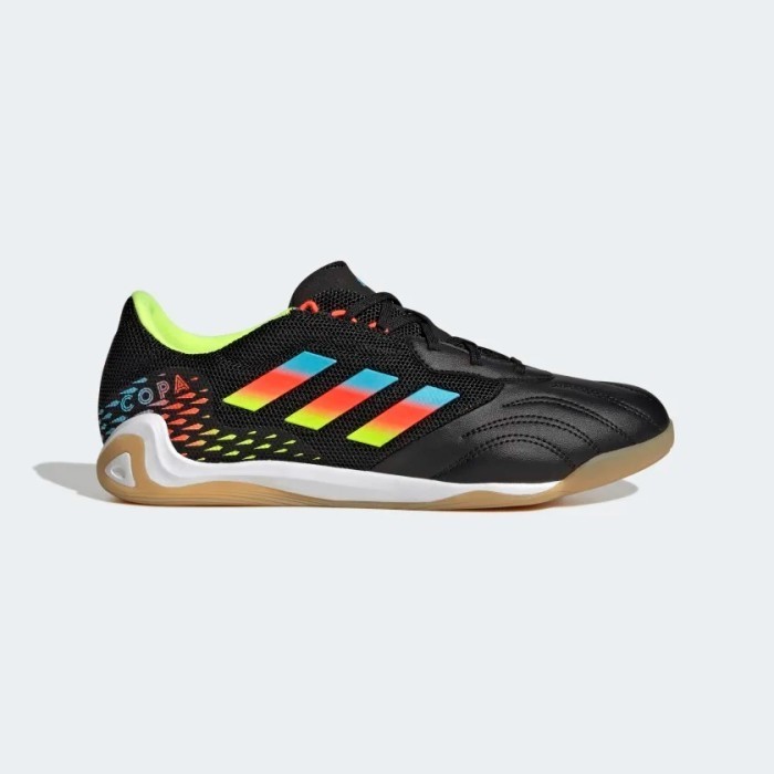 Sepatu Futsal Pria Adidas Copa Sense.3 In Sala Hr1848 / 20222