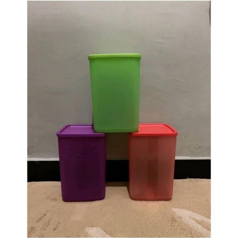 Bisa Cod Calista Toples Segi Asahi Uk 2200Ml Limited