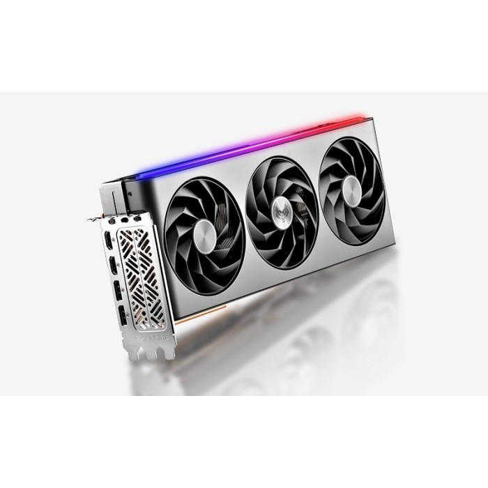 Sapphire Nitro+ Radeon Rx 7800 Xt 16Gb
