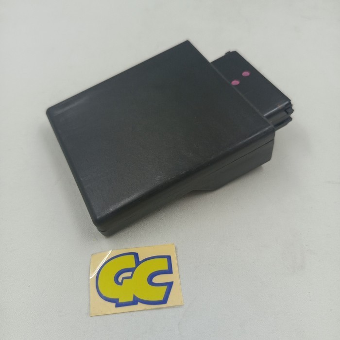 Ecu Nmax Old Non Abs Original Yamaha