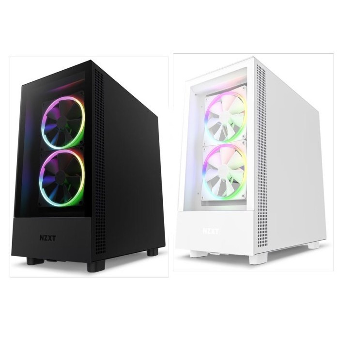 Nzxt H5 Elite Termurah Terlaris Promo