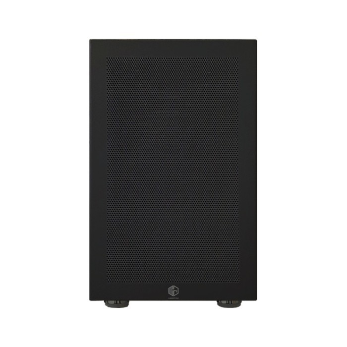 Cube Gaming Axel V2.0 Black Termurah Terlaris Promo