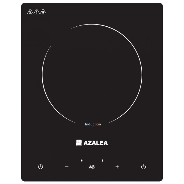 Kompor Tanam Listrik Azalea Apic30B