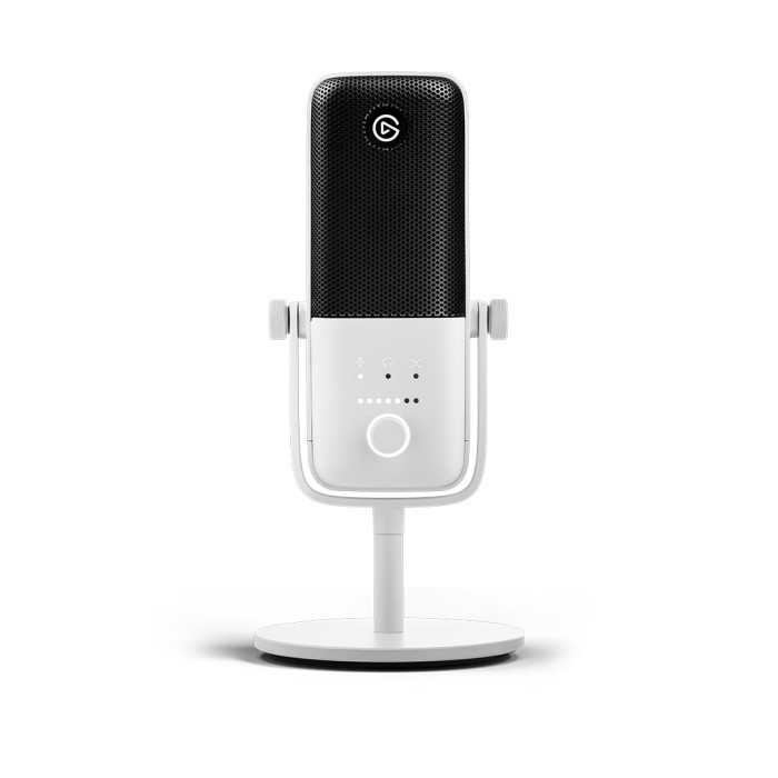 Elgato Mic Wave 3