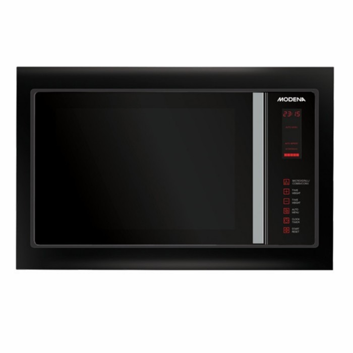 Microwave Oven Modena Mv3133 / Modena Palazzo Microwave Modena Mv 3133 Termurah Terlaris Promo