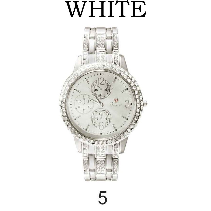 Jam Tangan Wanita Belmont Fashion Bm 3947