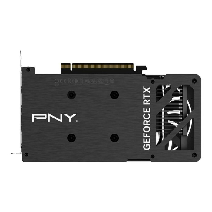 Pny Rtx 4060 Verto 8Gb Gddr6 - Dual Fan Termurah Terlaris Promo