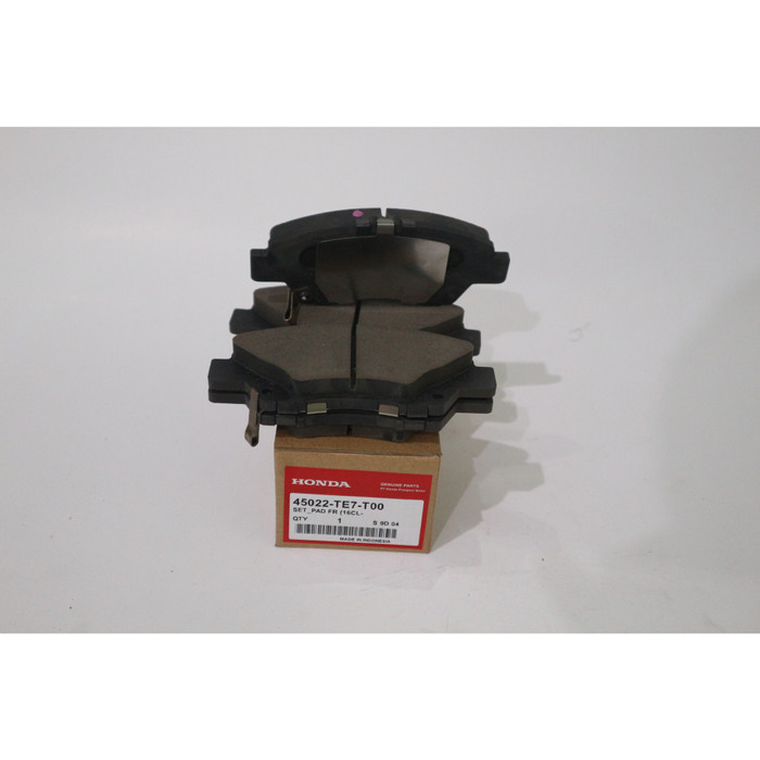 Kampas Rem Depan Mobilio (45022Te7T00)