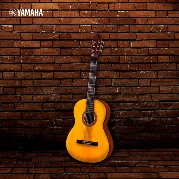 Yamaha C315 Gitar Klasik / Gitar Nilon Yamaha C315 / Gitar Akustik