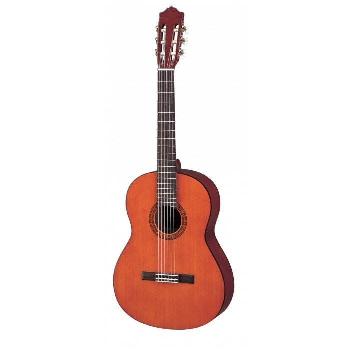 Yamaha Cs40 Gitar Klasik / Gitar Nilon Yamaha Cs40 / Gitar Klasik 3/4