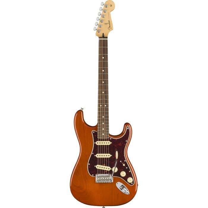 Fender Limited Edition Player Stratocaster - Aged Nat
