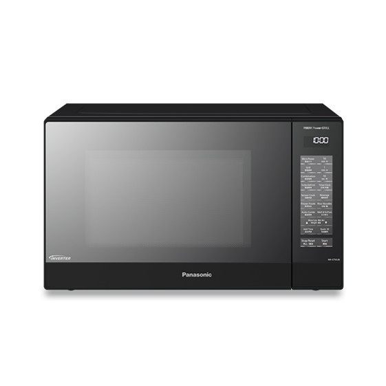 Panasonic NN-GT65JBTTE Microwave