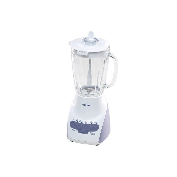 Philips Hr-2115 Blender Plastik / Hr2115