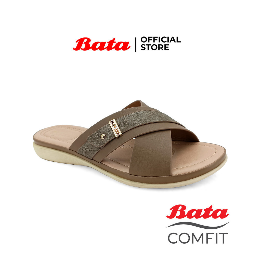 [BEST DEAL] BATA COMFIT Bata Comfit Ladies Comfit - 5913715