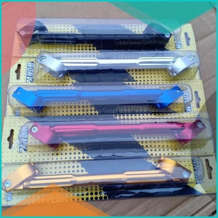 STABILIZER STANG FATBAR PCX-TIGER-VIXION-BYSON-MEGAPRO-CB 150-VERZA DL