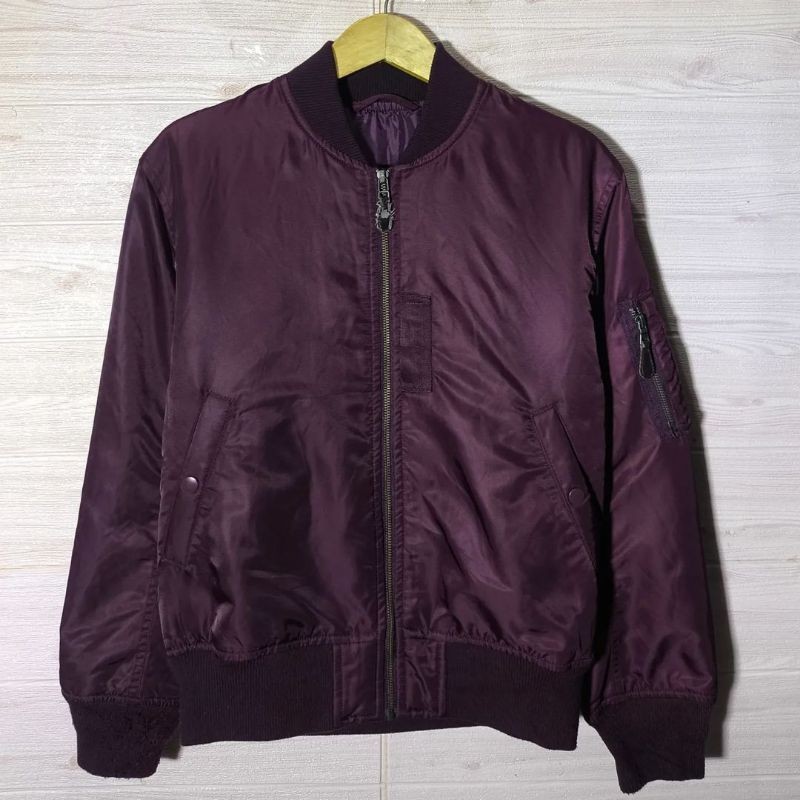 GU By Uniqlo Original Jacket