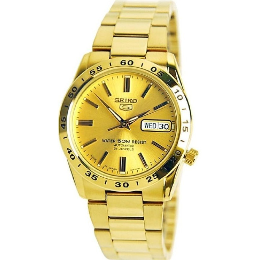 Seiko 5 Sports - SNKE06K1 - Automatic 50M - Jam Tangan Pria Kasual