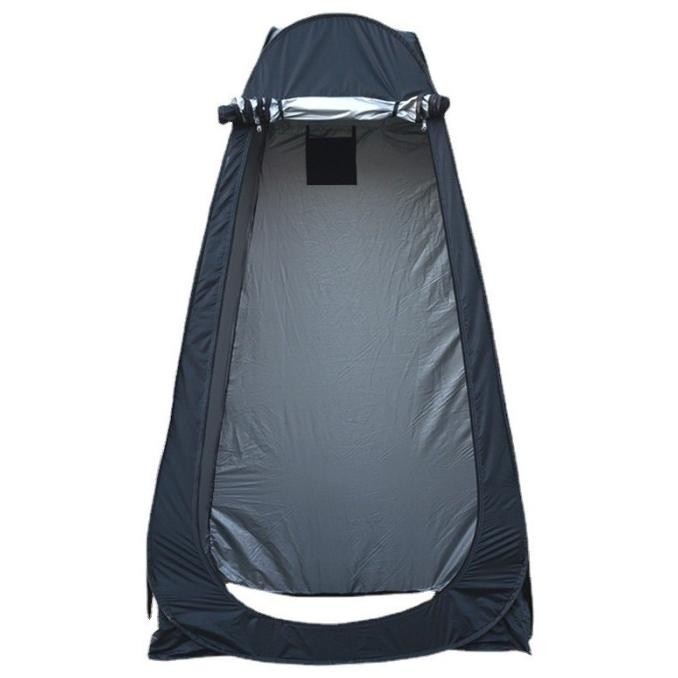 Tenda Toilet Camping Aera | Tenda Mandi Ganti Baju Lipat Otomatis