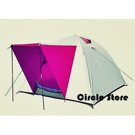 Tenda Camping Bestbuy Ultimate Series Besar 8 orang