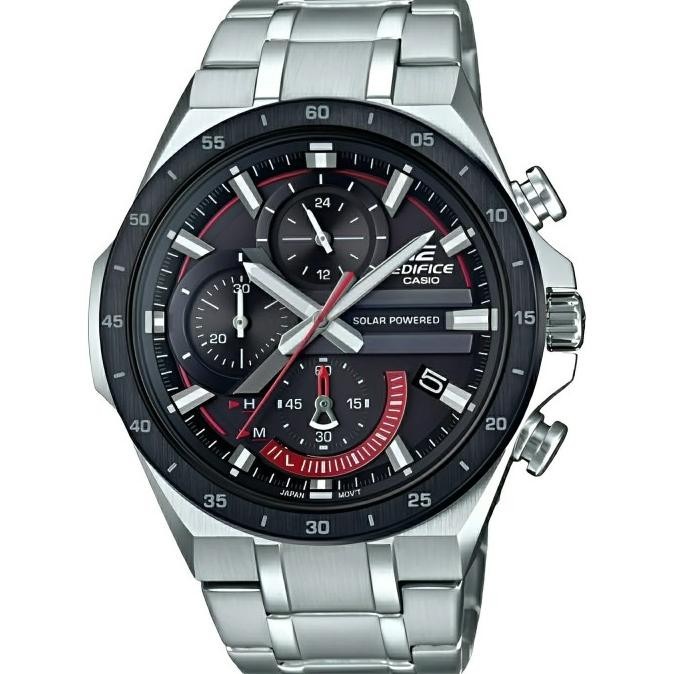 PROMO Jam Tangan Pria Merk Casio Edifice EQS920