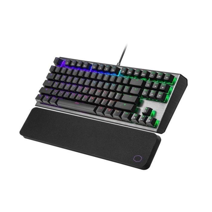 Cooler Master Ck530 V2 / Ck-530 Tkl Rgb Mehcanical Keyboard Gaming