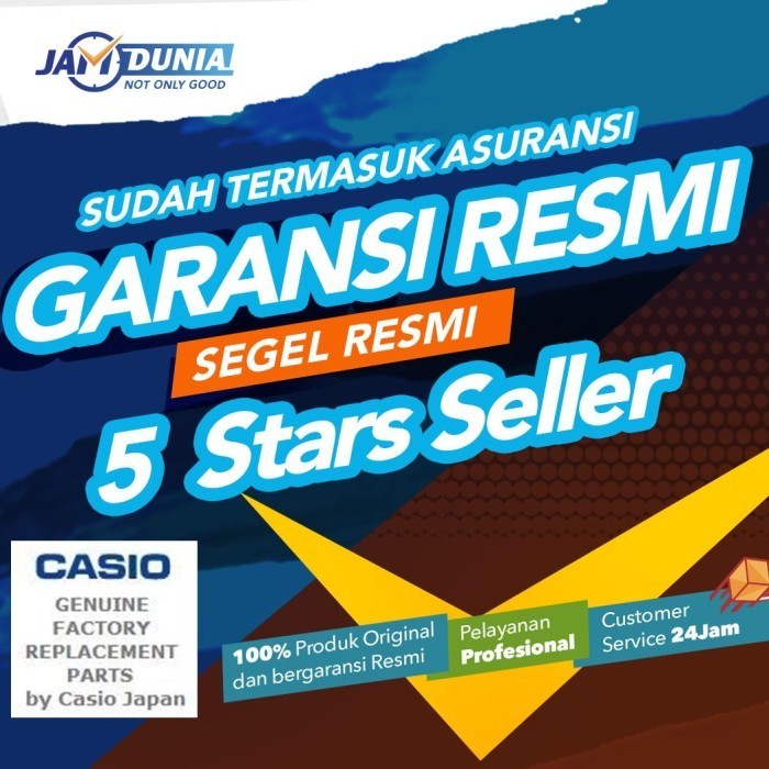 Casio Original G Shock Gbd 800Lu 1D Gbd-800Lu 800 Lu Pria