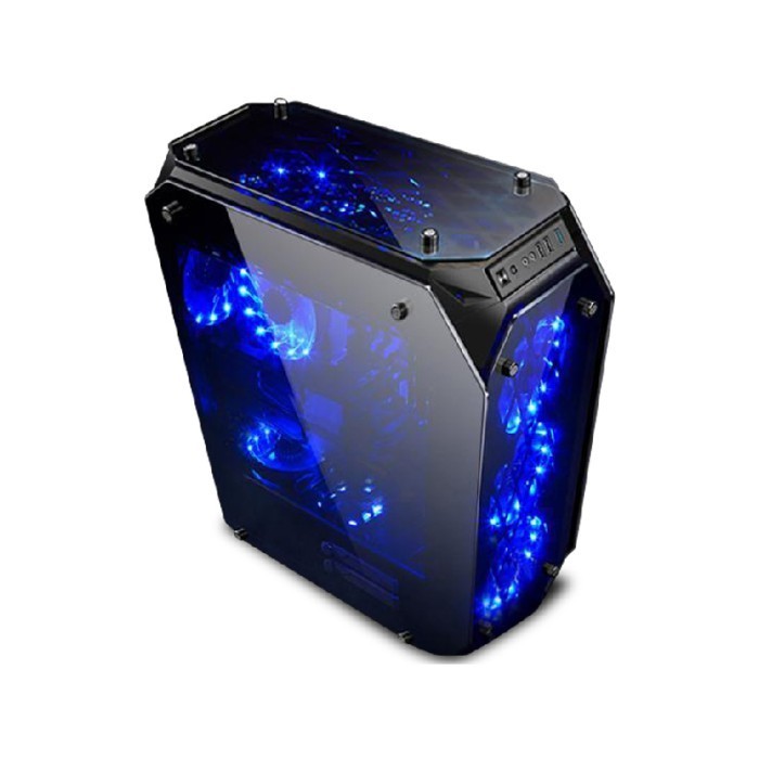 Pc Rakitan Gaming Render I7 10700F - 32Gb - Rtx 2060 12Gb