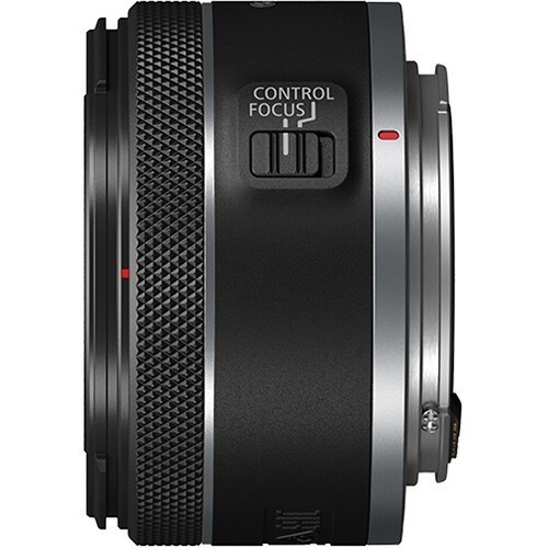 Lensa Canon Rf 50Mm F1.8 Stm - Lensa Canon Rf 50Mm Termurah Terlaris Promo