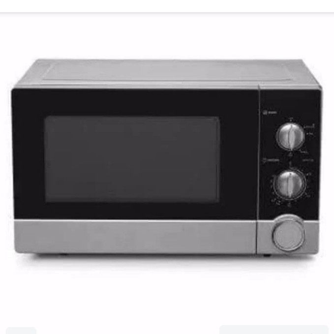 Microwave Sharp R21Do(S) In